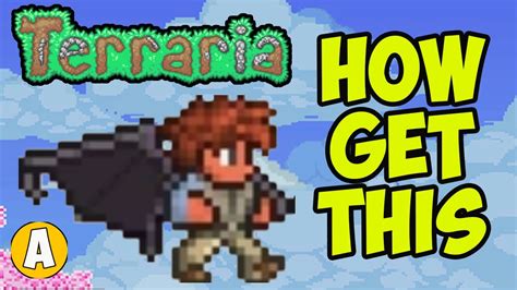 wings terraria|bat wings vs butterfly terraria.